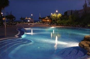 Hotel Ametlla De Mar 4 **** / L'Ametlla de Mar / Costa Dorada