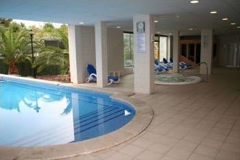 Hotel Ametlla De Mar 4 **** / L'Ametlla de Mar / Costa Dorada