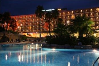 Hotel Ametlla De Mar 4 **** / L'Ametlla de Mar / Costa Dorada