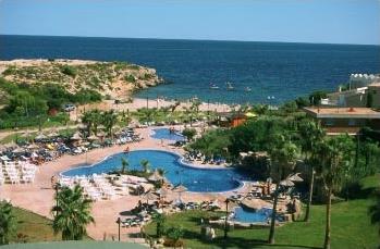 Hotel Ametlla De Mar 4 **** / L'Ametlla de Mar / Costa Dorada
