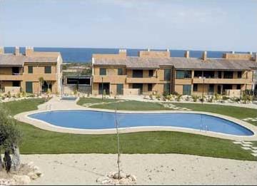 Rsidence Marina Sant Jordi  3 *** / L'Ametlla de Mar / Costa Dorada
