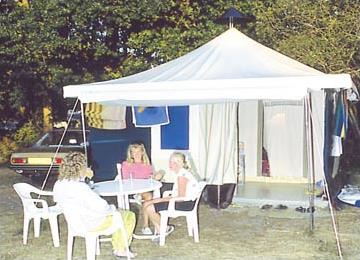 Camping La Torre Del Sol 4 Miami Playa Costa Dorada