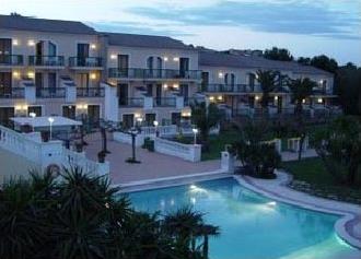 Hotel Pino Alto 4 **** / Miami Playa / Costa Dorada