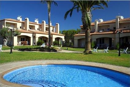 Maisonnettes Las Brisas Village 3 *** / Miami Playa / Costa Dorada