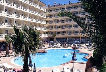 Hotel Best San Francisco 3 *** / Salou / Costa Dorada