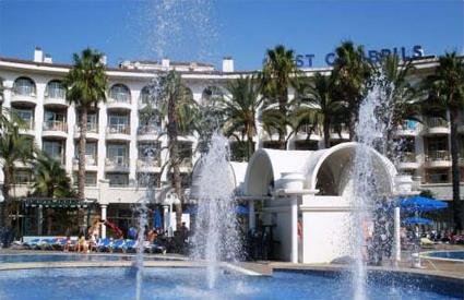 Hotel Best Cambrils 4 ****/ Salou / Costa Dorada