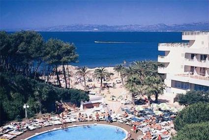 Hotel Cap Salou 3 *** / Salou / Costa Dorada