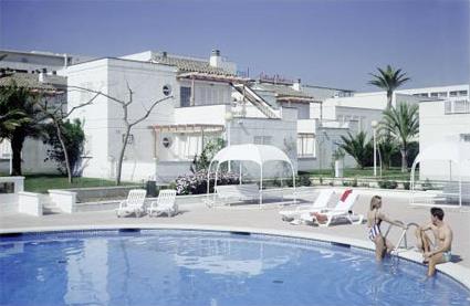 Hotel Estival Park 4 ****/ Salou / Costa Dorada