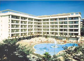 Hotel Olympus Palace 3 *** / Salou / Costa Dorada