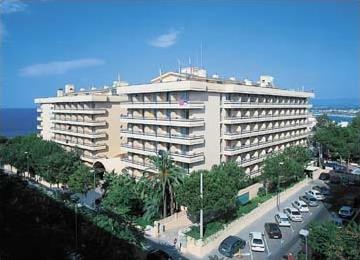 Hotel Playa Park Hotel 3 *** / Salou / Costa Dorada