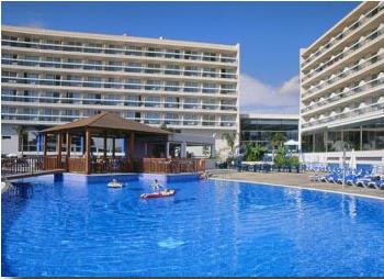 Hotel Sol Costa Daurada 4 **** / Salou / Costa Dorada