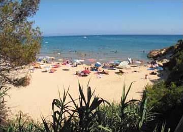 Camping Torre de la Mora 2 ** / Torre de la Mora / Costa Dorada