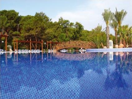 Camping Torre de la Mora 2 ** / Torre de la Mora / Costa Dorada