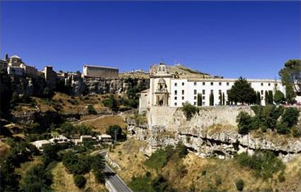 Hotel Parador de Cuenca 4 **** / Cuenca / Espagne