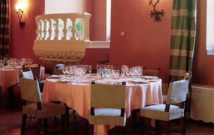 Hotel Parador de Cuenca 4 **** / Cuenca / Espagne