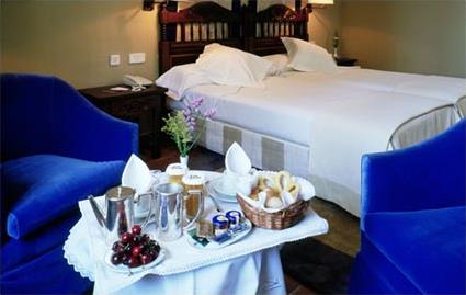 Hotel Parador de Cuenca 4 **** / Cuenca / Espagne