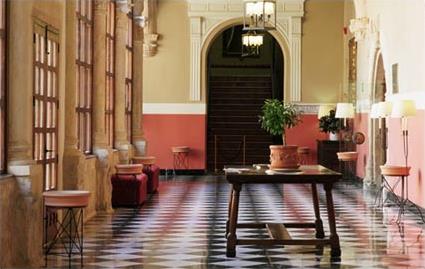 Hotel Parador de Cuenca 4 **** / Cuenca / Espagne