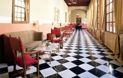 Hotel Parador de Cuenca 4 **** / Cuenca / Espagne
