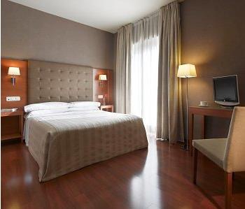 Hotel Macia Monasterio de los Basilios 3 *** / Grenade / Espagne 