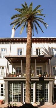 Hotel Villa Oniria 4 **** / Grenade / Espagne 