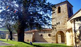 Les Paradores / Hotelerie de Charme / Asturias