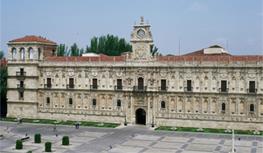 Les Paradores / Hotelerie de Charme / Castilla y Len