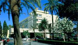 Les Paradores / Hotelerie de Charme / Ceuta