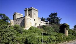 Les Paradores / Hotelerie de Charme / Extremadura