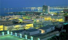 Les Paradores / Hotelerie de Charme / Melilla