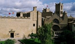 Les Paradores / Hotelerie de Charme / Navarra