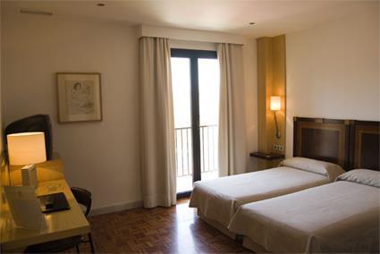 Hotel Don Curro 3 *** / Mlaga / Espagne 