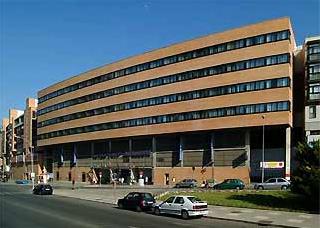 Hotel Tryp Alameda 4 **** / Mlaga / Espagne 