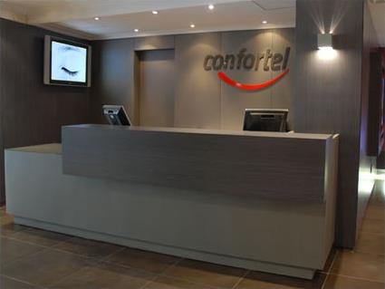 Hotel Confortel Puerta de Triana 3 *** / Sville / Espagne 