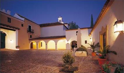 Hotel Hacienda Benazuza El Bullihotel 5 ***** Gd Luxe / Sville / Espagne 