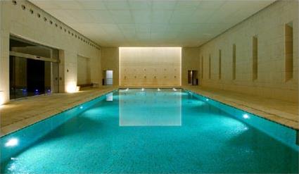Hotel Hacienda La Boticaria 5 ***** Gd Luxe / Sville / Espagne 