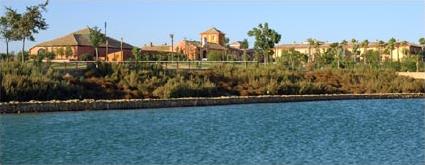 Hotel Hacienda La Boticaria 5 ***** Gd Luxe / Sville / Espagne 