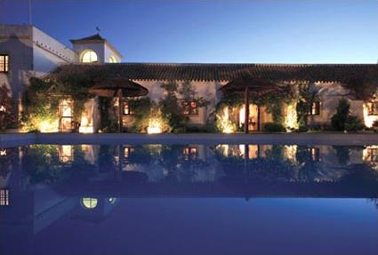 Hotel Hacienda San Rafal  4 **** / Sville / Espagne 