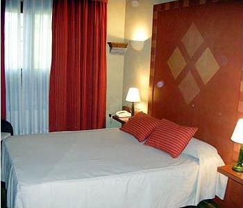 Hotel Hostal del Cardenal 3 *** / Tolde / Espagne 