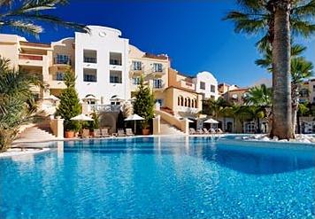 Hotel Marriott La Sella Golf Resort & Spa 5 ***** / Valence / Espagne 