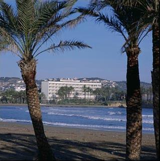 Hotel Parador de Jvea 4 **** / Valence / Espagne 