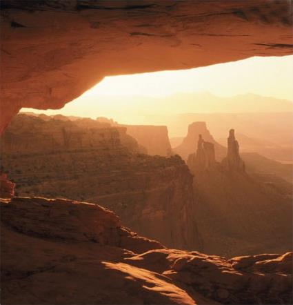 Autotour Canyonland / 15 jours / Etats Unis 