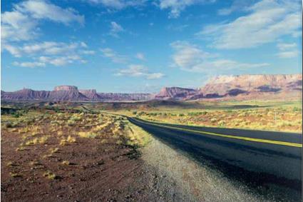 Autotour On Route 66 / 14 jours / Etats Unis 