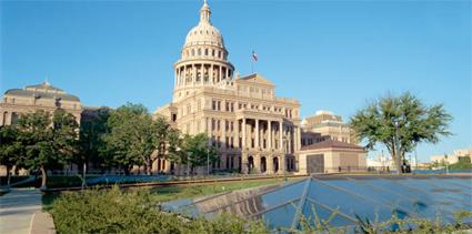 Autotour Texas express / 9 jours / Etats Unis 