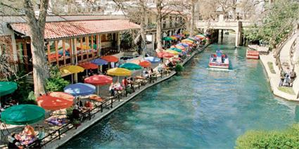 Autotour Texas, the  Lone Star State  / 17 jours / Etats Unis 