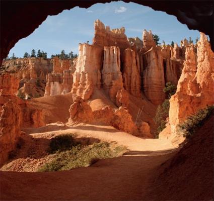 Autotour Top Canyons / 11 jours / Etats Unis 