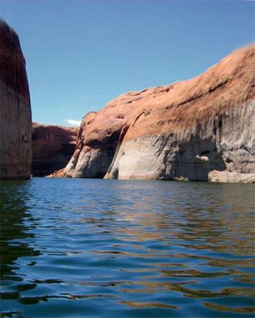 Autotour Top Canyons / 11 jours / Etats Unis 