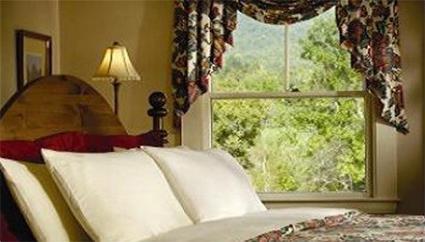 Hotel Eagle Mountain House 3 *** / Jackson / New Hampshire