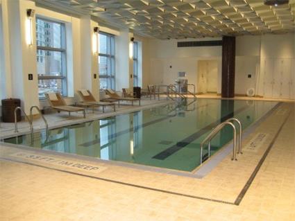 Hotel Intercontinental 4 **** Sup. / Boston / Massachusetts