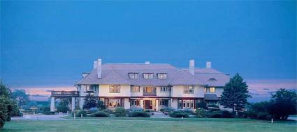 Hotel Ocan Edge Resort Club 3 *** Sup. / Brewster / Massachusetts