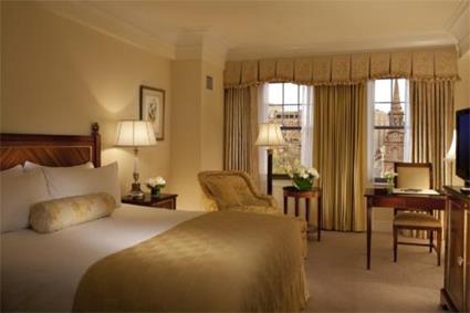 Hotel Taj Boston 5 ***** / Boston / Massachusetts